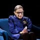 Illustration for article titled Supreme Court Justice Ruth Bader Ginsburg Dead at 87